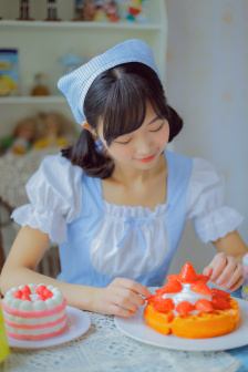 珠光宝气 结局
