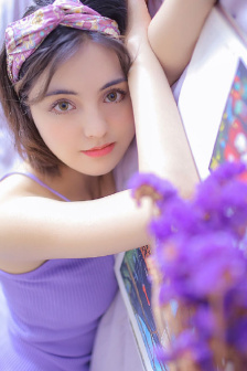 刘亦菲版神雕侠侣